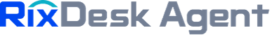 RixDesk Agent